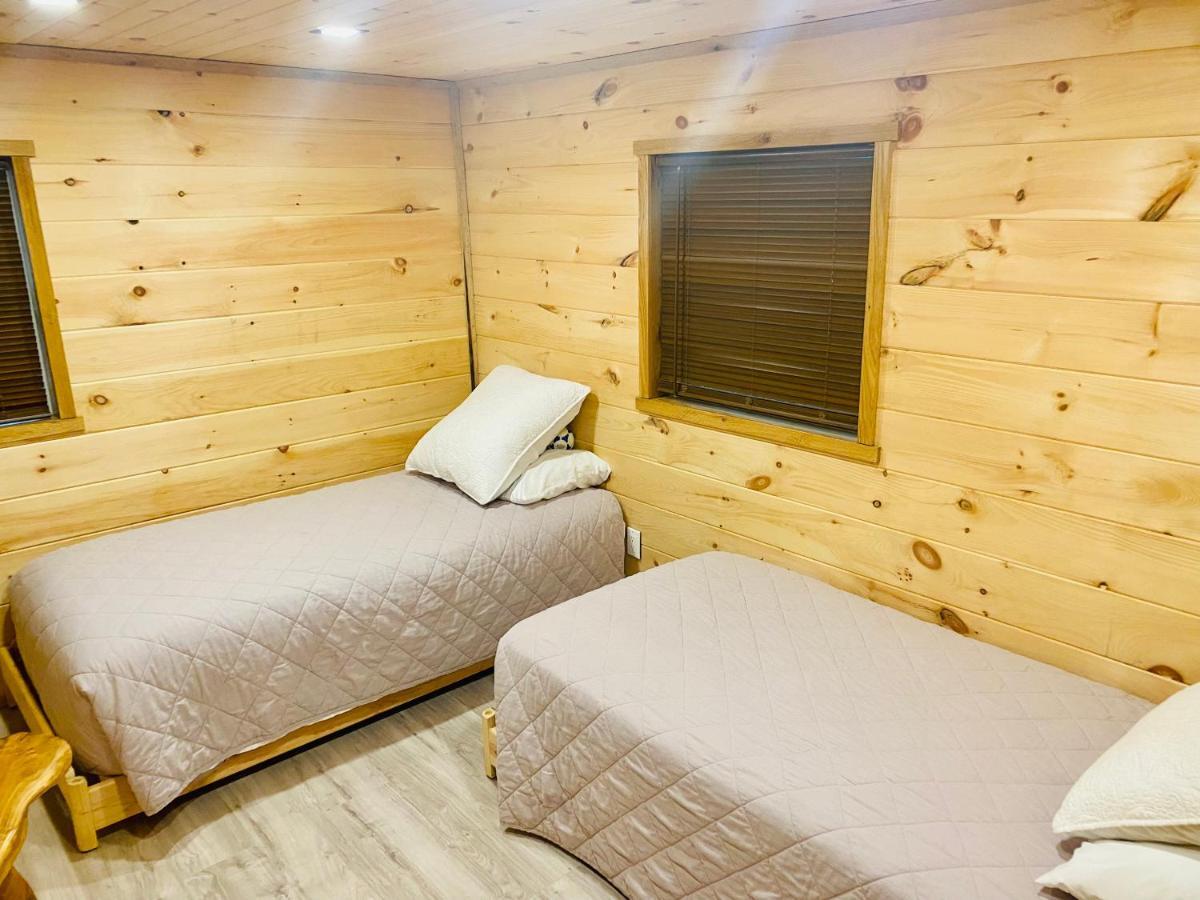 Windrock Ridge - Liahn Villa Oak Ridge Luaran gambar